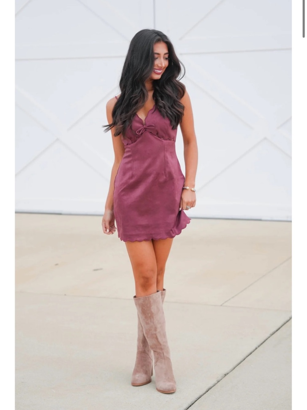 It girl dress - Picture 3 of 4